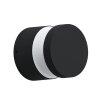 Eglo MELZO Outdoor Wall Light LED black, 1-light source