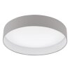 Eglo PALOMARO wall and ceiling light brown, grey, 1-light source