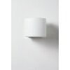 Ideallux Puzzle AP1 wall light white, 1-light source