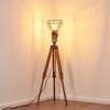 CETONA Floor Lamp Light wood, 1-light source