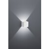Trio LOUIS Wall Light LED white, 1-light source