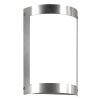 Cmd AQUA MARCO outdoor wall light LED stainless steel, 1-light source