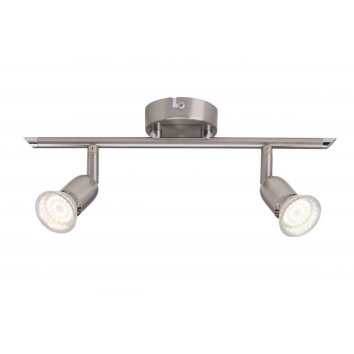 Brilliant LOONA Spotlight, 2-light sources