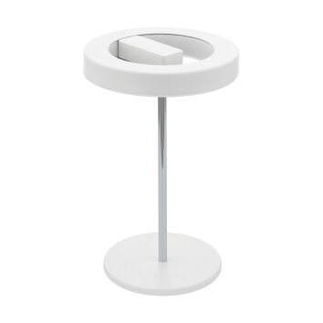 Eglo ALVENDRE table lamp LED white, 1-light source