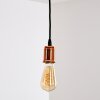 Lemone Pendant Light copper, 1-light source