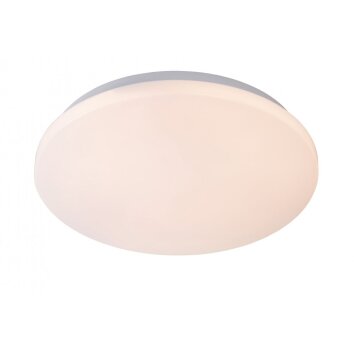 Lucide OTIS Ceiling light LED white, 1-light source