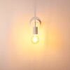 GRAVENSTEIN Wall Light white, 1-light source
