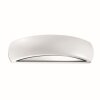 Ideal Lux GIOVE Outdoor Wall Light white, 1-light source