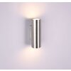 Trio Leuchten MARLEY Wall Light matt nickel, 2-light sources