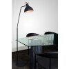 Lucide SHADI floor lamp black, 1-light source