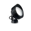 Ideal Lux TOMMY Garden Spotlight black, 1-light source