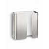 Philips Ledino NOVUM wall light stainless steel, 1-light source