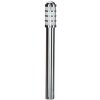 Albert 2213 path light stainless steel, 1-light source