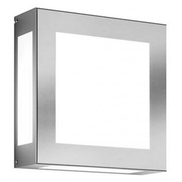 CMD AQUA LEGENDO LED stainless steel, 1-light source