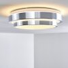Sora ceiling light LED white, 1-light source