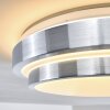 Sora ceiling light LED white, 1-light source