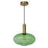 Lucide MALOTO Pendant light gold, 1-light source