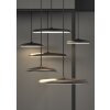ARTIST25 Pendant Light Design by Nordlux LED black, 1-light source
