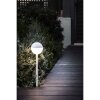 Faro Barcelona PICCOLA outdoor light spike LED white, 1-light source
