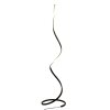 Mantra NUR Floor Lamp LED silver, 1-light source
