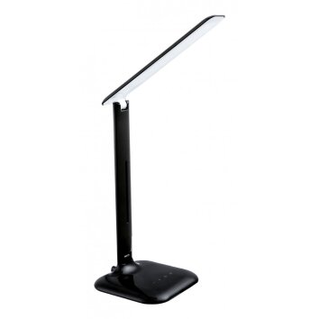 Eglo CAUPO desk light LED black, 1-light source