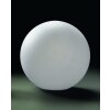 Mantra EXTERIOR Table Lamp white, 1-light source