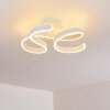 Chippewa Ceiling Light LED white, 1-light source