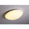 Globo KIRSTEN ceiling light LED white, 16-light sources
