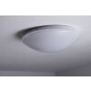 Globo KIRSTEN ceiling light LED white, 16-light sources