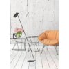 Lucide HESTER Floor Lamp black, 1-light source