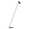 Lucide HESTER Floor Lamp black, 1-light source