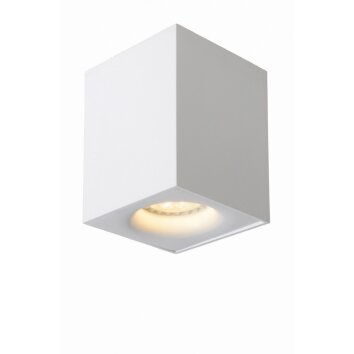 Lucide BENTOO-LED spotlight white, 1-light source
