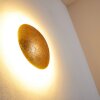 Tandil Wall Light LED gold, 1-light source