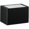 Albert 6167 outdoor wall light black, 1-light source