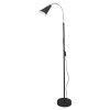 Floor Lamp By Rydens Best black, 1-light source