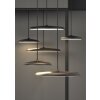 ARTIST40 Pendant Light Design by Nordlux LED black, 1-light source