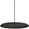 ARTIST40 Pendant Light Design by Nordlux LED black, 1-light source