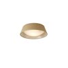 Ceiling Light Mantra SABINA brown, 2-light sources