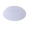 Lucide OTIS Ceiling light LED white, 1-light source