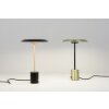 Faro Barcelona Hoshi Table Lamp LED gold, 1-light source