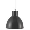 Nordlux POP Pendant Light anthracite, 1-light source