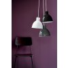 Nordlux POP Pendant Light anthracite, 1-light source