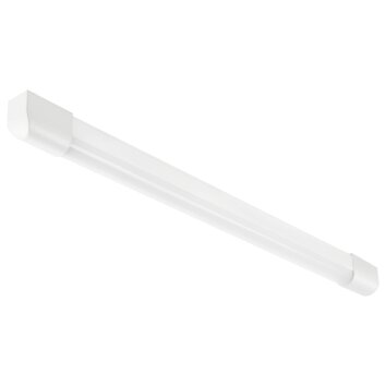 Nordlux ARLINGTON Ceiling light white, 1-light source
