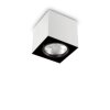 Ideal Lux MOOD Ceiling Light white, 1-light source