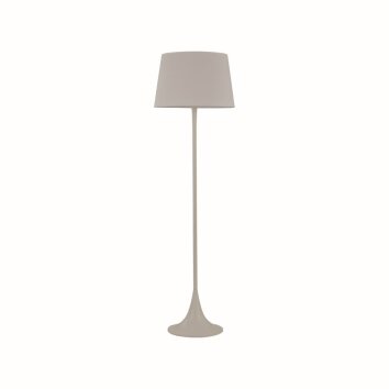 Ideal Lux LONDON Floor Lamp white, 1-light source