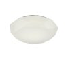 Mantra DIAMANTE Ceiling Light LED white, 1-light source