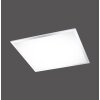 Paul Neuhaus FLAG Ceiling Light LED chrome, 1-light source