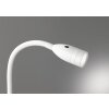 Wall Light Fischer & Honsel function Sten LED white, 1-light source