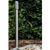 Tunes path light stainless steel, 1-light source