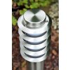 Tunes path light stainless steel, 1-light source